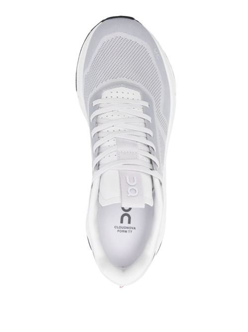 Sneakers uomo Cloudnova form 2TT ON RUNNING | 3MF10730622FROSTWHITE